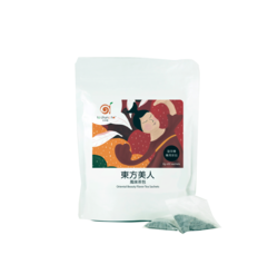 Oriental Beauty Flavor Tea Sachets