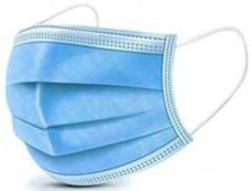 Disposable Face Mask