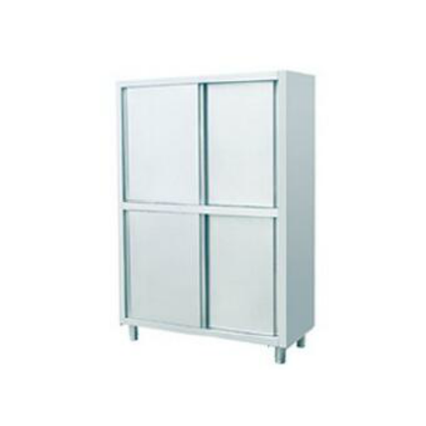 Four Doors Cupboard