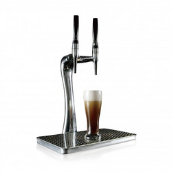 Cornelius – Cascata180 Dual Infusion Nitro-Coffee Dispenser (2)