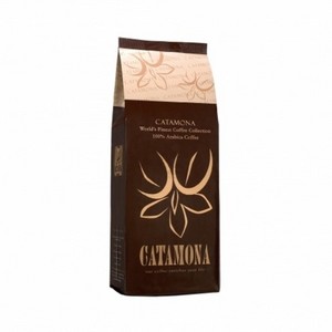 Premium Espresso Coffee (454g)