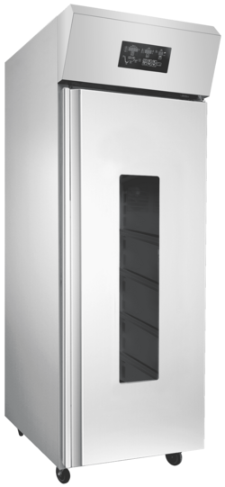 Single Door Chilling Prover