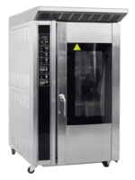 electric/gas convection oven