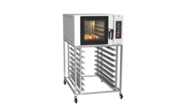 5 Trays Electric Baking Convection Oven