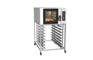 5 Trays Electric Baking Convection Oven