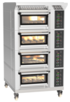 Deck Oven