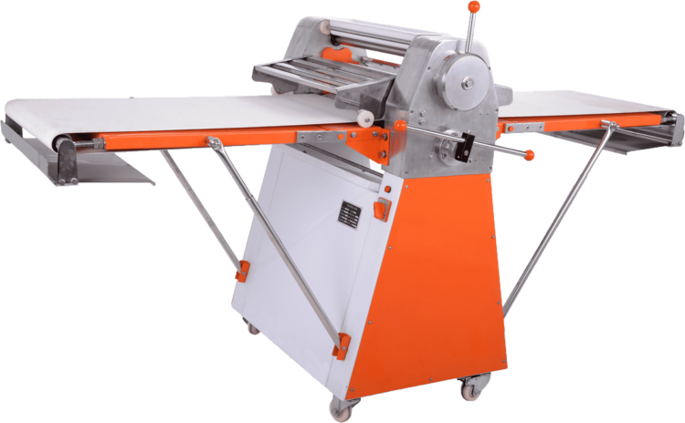 Dough Sheeter