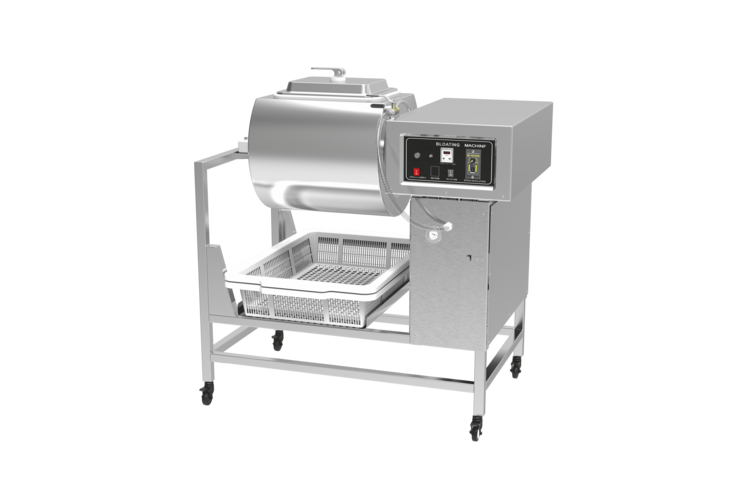 Marinade Machine