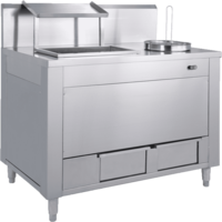 Electric Chicken Breader