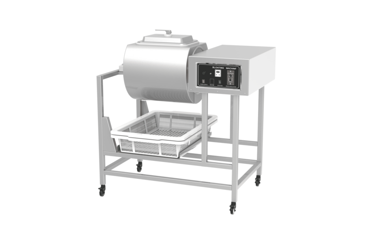 Normal Marinade Machine