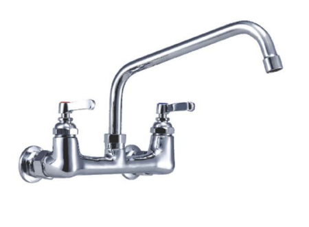 EYEWASH / SERVICE SINK FAUCET / COOKING RANG FAUCET   JC-1120