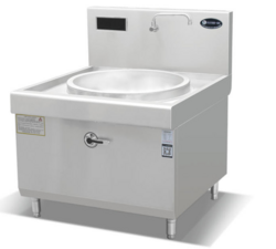 Electromagnetic Cooker