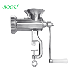 Industrial  Manual Meat Grinder