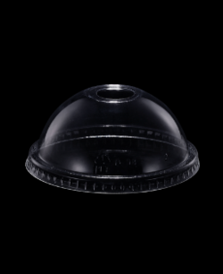 PET-Dome lid