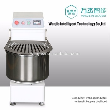 20L vertical dough mixer