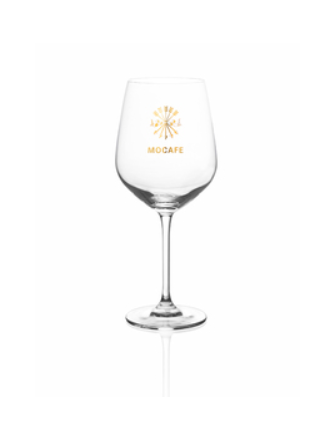 Shidao lead-free crystal glass G111-1722