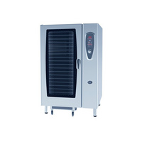 COMBI OVEN