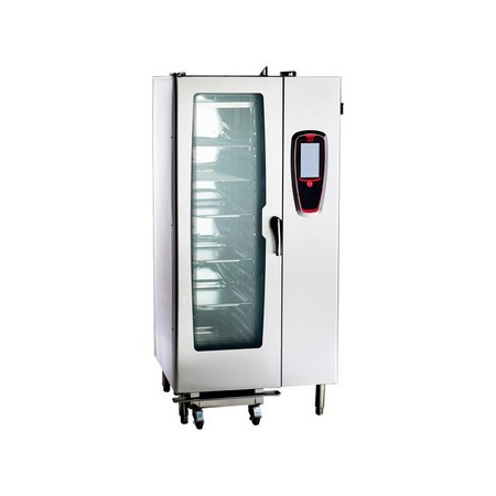 COMBI OVEN