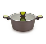 Avocado silk series-Casserole