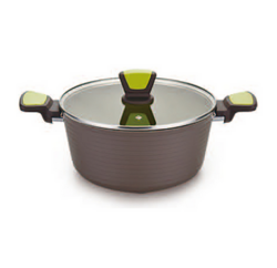 Avocado silk series-Casserole