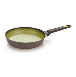 Avocado silk series-Fry pan