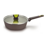 Avocado silk series-Deep fry pan