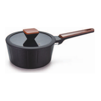 Elegant straight line series-Sauce pan