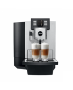 JURA X8 Automatic coffee machine