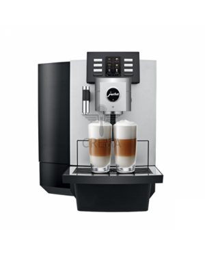 JURA X8 Automatic coffee machine