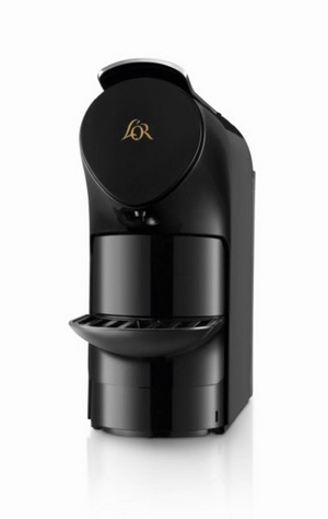 LOR MINI Capsule coffee machine