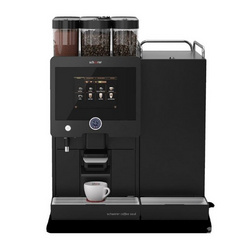 Schaerer Coffee Soul Automatic coffee machine