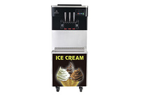 ICE CREAM MACHINE-BQL-825B