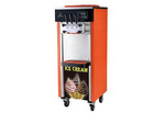 ICE CREAM MACHINE BQL-825CCH-2