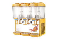 BEVERAGE DISPENSER PL-351