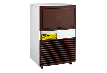 ICE MACHINE     ZB-50A