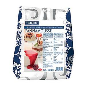 Pannamousse