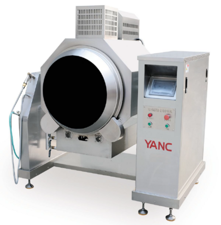 YC-RZC700-Intelligent cooking machine