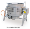 YC-RJC300 Gas soup pot