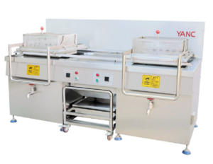 YC-YZ-2  Fryig machine