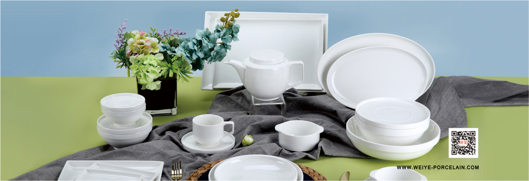 WEIYE CERAMICS CO., LTD.