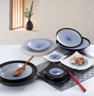 Hotel porcelain-A089