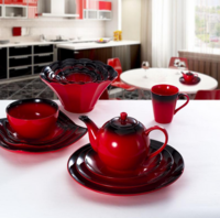 Hotel porcelain-A094