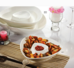 Hotel porcelain-A6817-6819