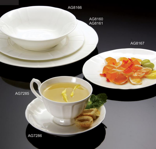 Advanced Bone China-AG7285-AG8167