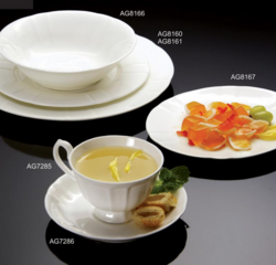 Advanced Bone China-AG7285-AG8167