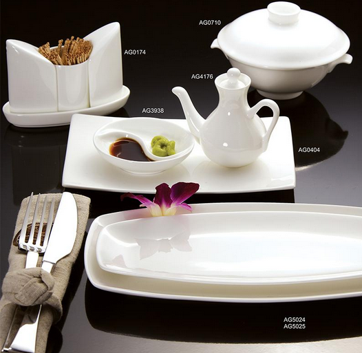 Advanced Bone China-AG0174-AG5025