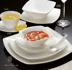 Advanced Bone China-AG0233-AG8090