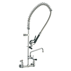 Pre-rinse unit 98002-2