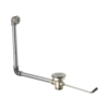 TWIST handle waste outlets WV-3170-FEP