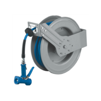 OPEN HOSE REEL XDF5168W (15M)